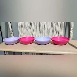 Tupperware Kids Play Set